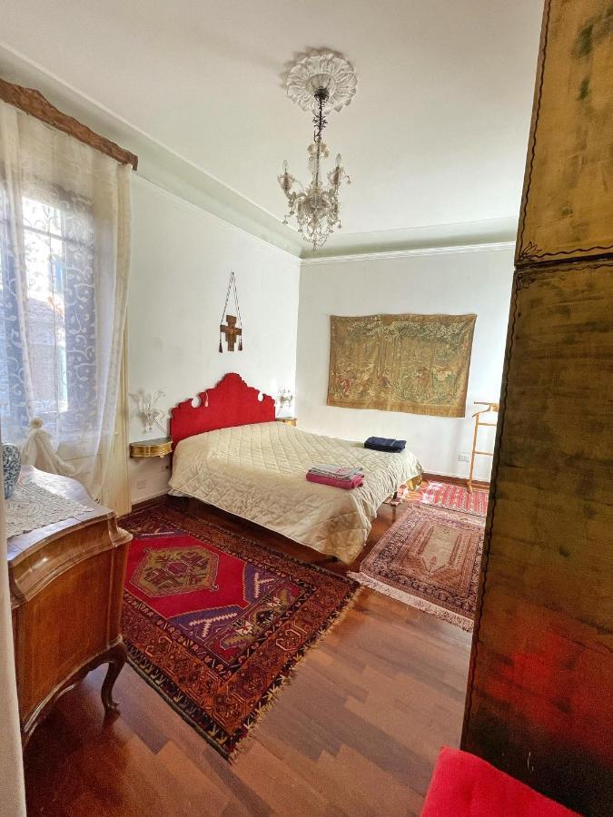 Appartamento Ca Savelli Venezia Esterno foto