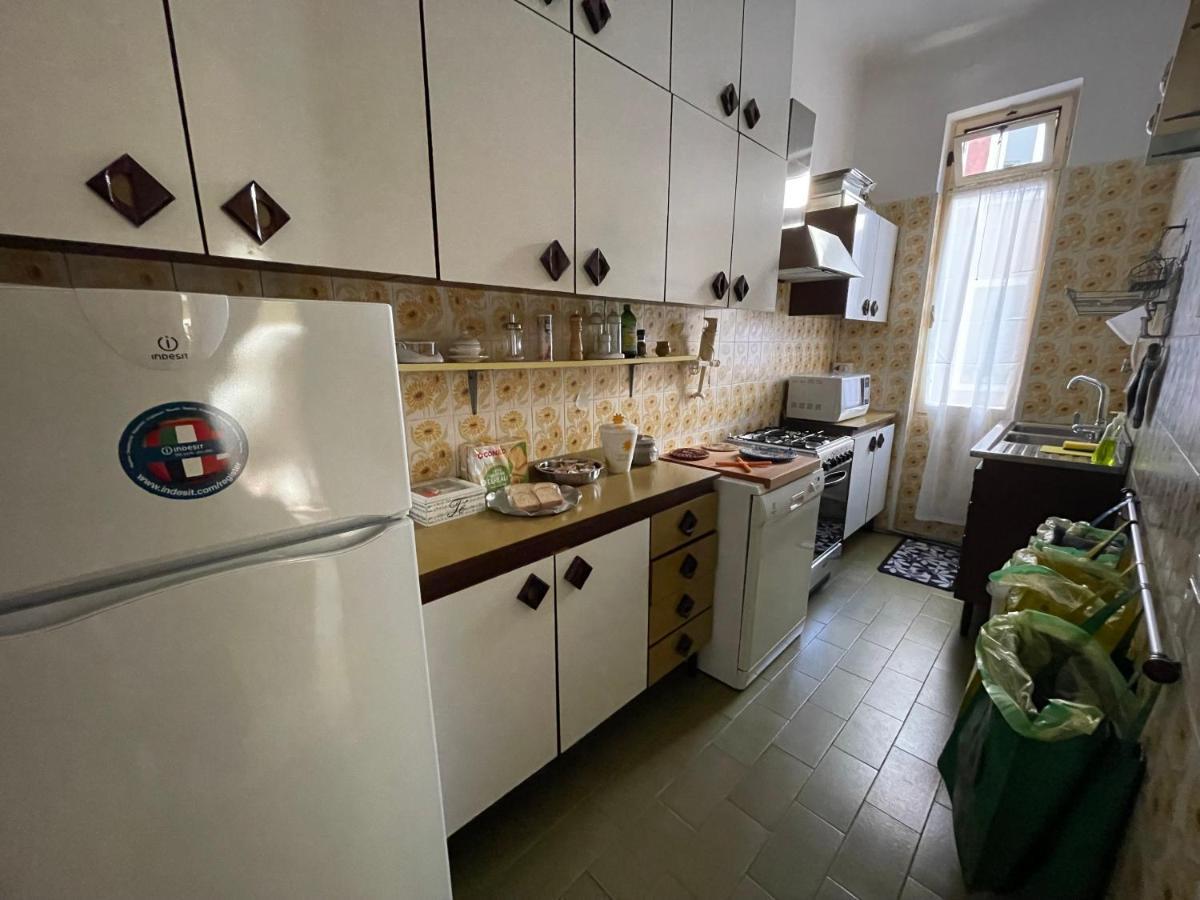 Appartamento Ca Savelli Venezia Esterno foto