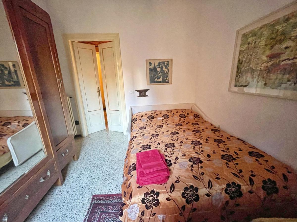 Appartamento Ca Savelli Venezia Esterno foto