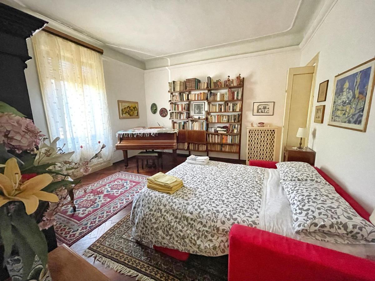 Appartamento Ca Savelli Venezia Esterno foto