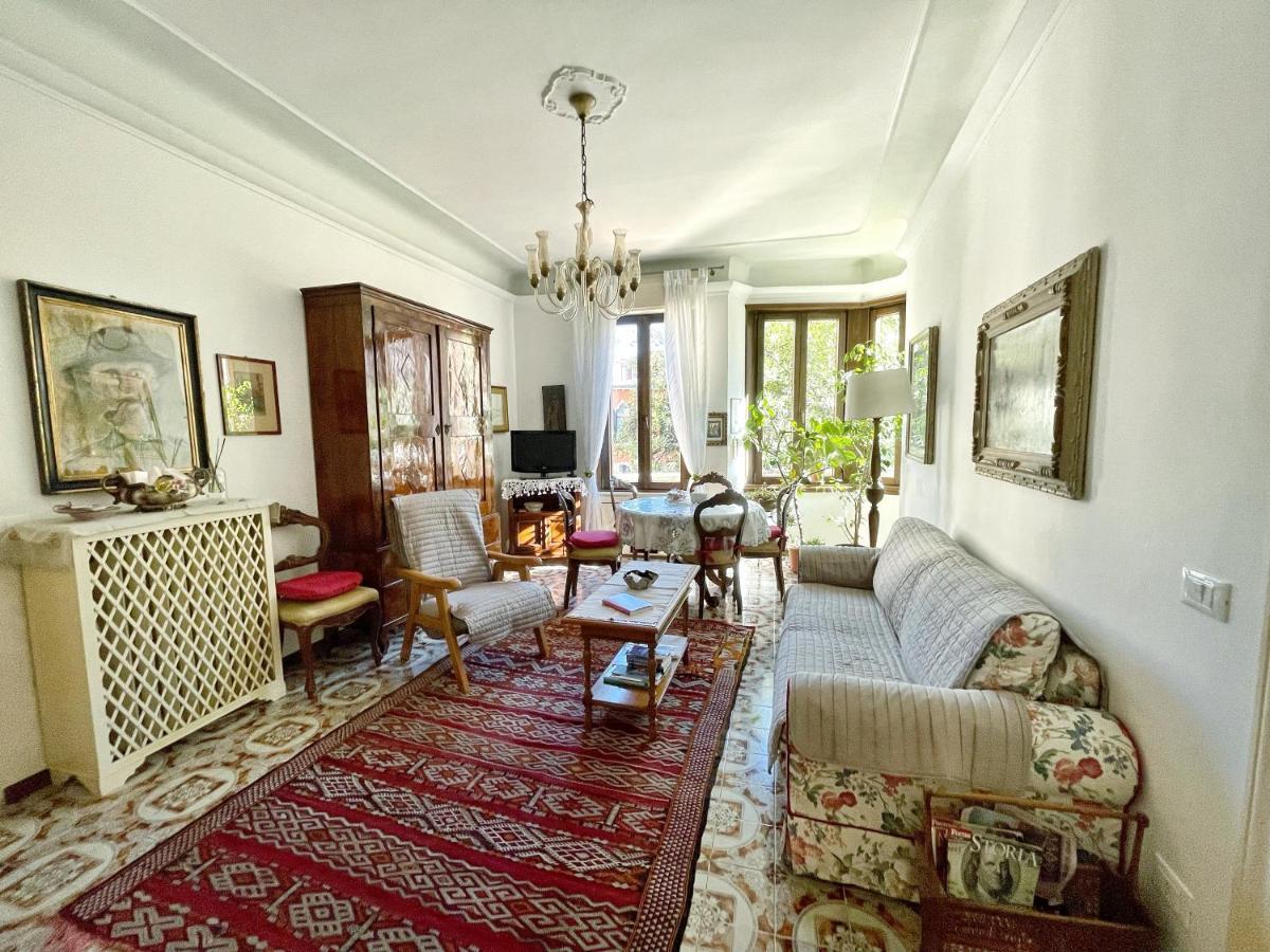 Appartamento Ca Savelli Venezia Esterno foto