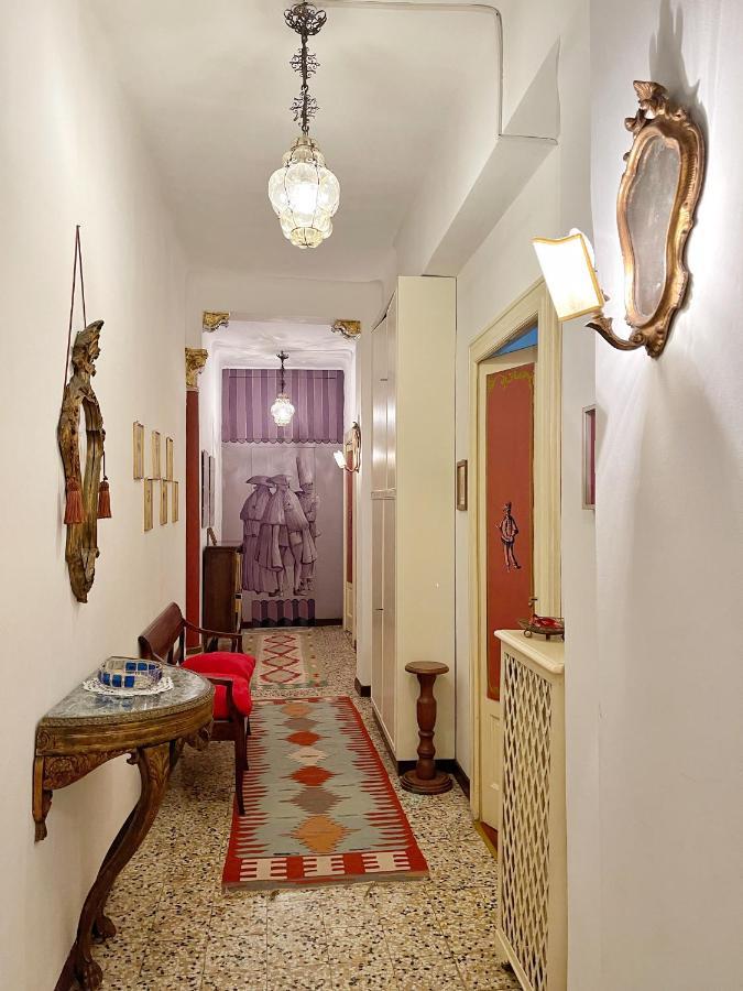 Appartamento Ca Savelli Venezia Esterno foto