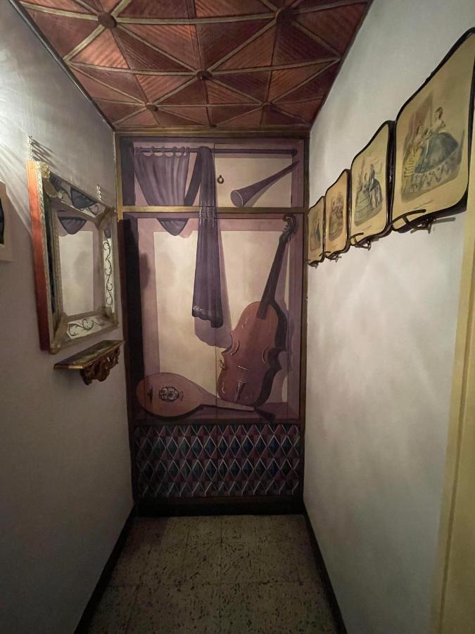 Appartamento Ca Savelli Venezia Esterno foto