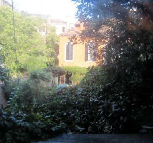 Appartamento Ca Savelli Venezia Esterno foto