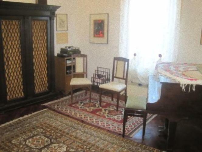 Appartamento Ca Savelli Venezia Esterno foto