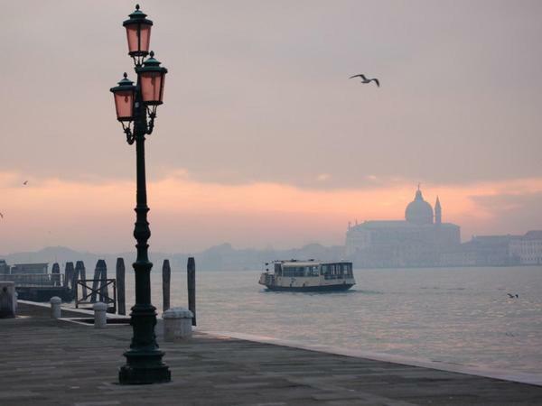 Appartamento Ca Savelli Venezia Esterno foto