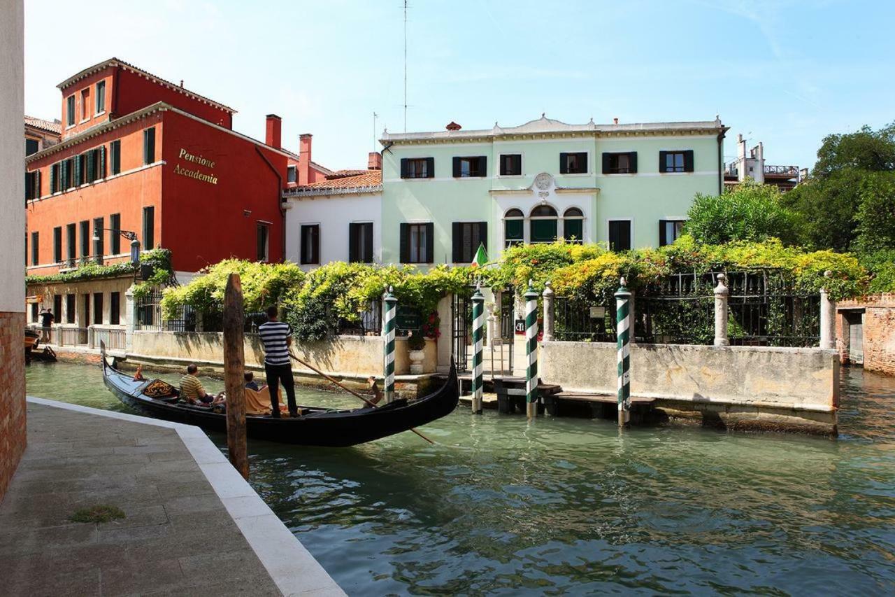 Appartamento Ca Savelli Venezia Esterno foto